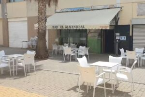 CAFE-BAR EL ALMENDRAL
