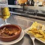 CAF&Eacute; &ndash; BAR EL ALPUJARRE&Ntilde;O