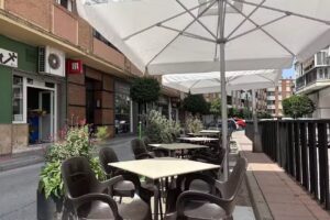 Café Bar El Ancla S L