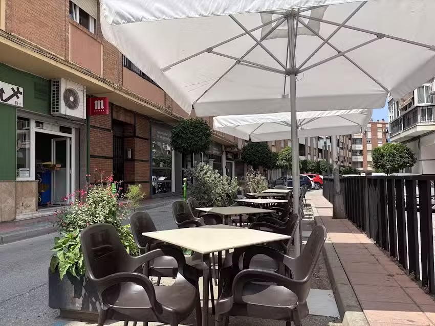 Caf&eacute; Bar El Ancla S L