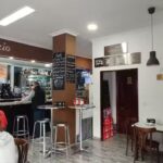 Caf&eacute;-Bar El Barrio