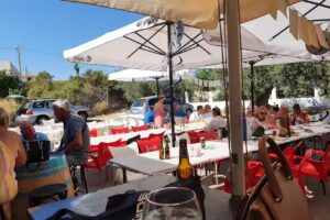 Caf&eacute;-Bar El Barrio