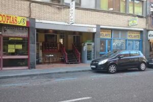 Caf&eacute; Bar El Bat&aacute;n