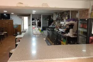 Caf&eacute; Bar El Capricho