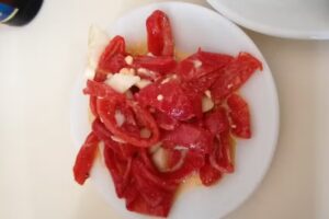 Caf&eacute; Bar El Carrero