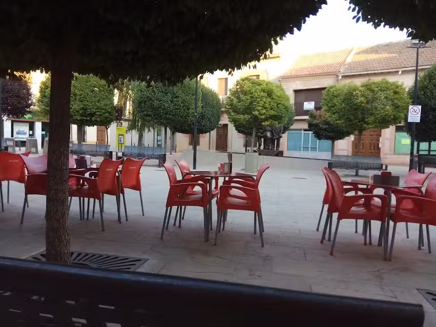 Cafe Bar El Casino