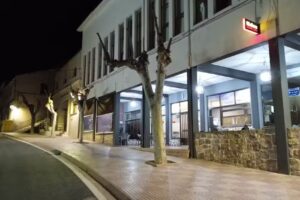 Caf&eacute;-Bar El Cazador