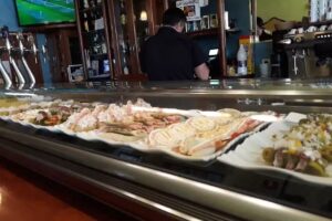 Caf&eacute; Bar El Cedro