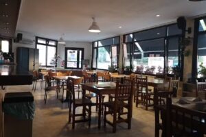 Caf&eacute; Bar El Chispa