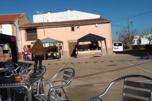 Caf&eacute; Bar El Chupito