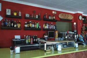 Caf&eacute; Bar El Cid