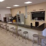 Caf&eacute; Bar el Cine