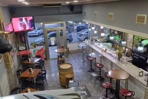 Caf&eacute;-Bar El C&ocirc;ssi&ocirc;