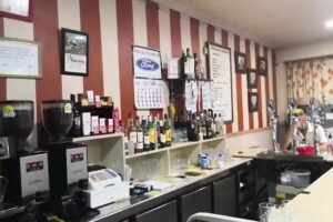 Caf&eacute; Bar EL COTO