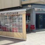 Caf&eacute; Bar El Cruce