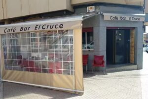 Café Bar El Cruce
