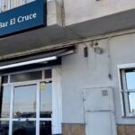 Caf&eacute; Bar El Cruce