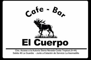 Caf&eacute; Bar El Cuerpo