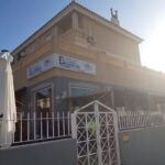 Caf&eacute; &ndash; Bar El Encuentro