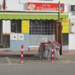 Caf&eacute;-Bar El Estudiante.