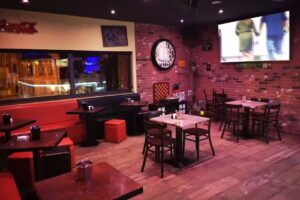 Caf&eacute; Bar El Europeo