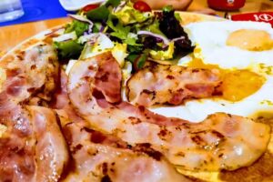 Caf&eacute; Bar El Fronton