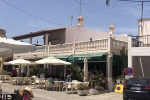 Caf&eacute;-Bar El Gato