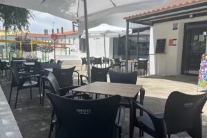 Caf&eacute; Bar &laquo;El Hogar&raquo;