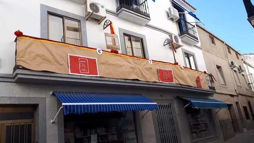 Cafe Bar «El Kiosco»