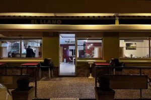 Caf&eacute; Bar EL LLANO