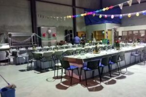 Cafe Bar El Mes&oacute;n