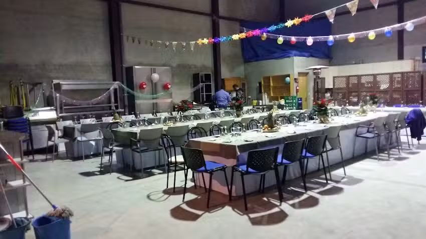 Cafe Bar El Mes&oacute;n