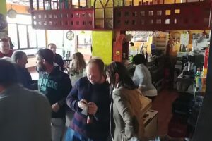 Café Bar El Mirador