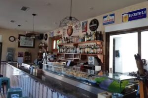 Caf&eacute; Bar El Molinillo