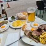 Caf&eacute; Bar El Molino