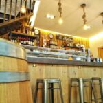 Caf&eacute; Bar El Molino