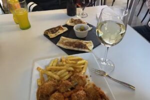 Caf&eacute; Bar El Morales