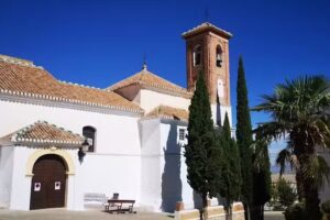 CAFE BAR EL MORENETE