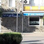 Cafe Bar El Parador