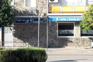 Cafe Bar El Parador
