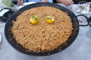 Caf&eacute; Bar El Para&iacute;so