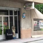 Caf&eacute; Bar El Parque