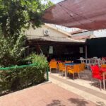 Cafe bar el parque