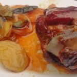 Caf&eacute; bar &laquo;El parque&raquo;