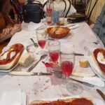 CAF&Eacute; BAR El Parque.