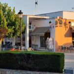 Cafe &ndash; Bar EL PARQUE