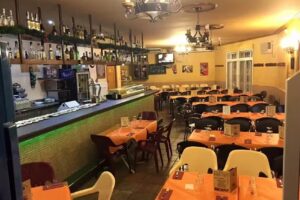 Café Bar El Paseo