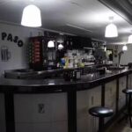 Caf&eacute;-bar El Paso