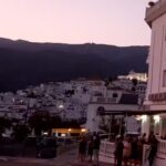 Caf&eacute;-Bar El Paso