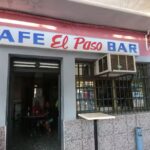 Cafe-Bar El Paso